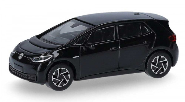 Herpa 421126-003 - VW ID.3 schwarz