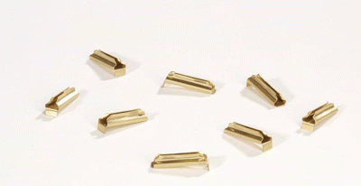 Piko 35290 - Metall-Schienenverbinder 20Stück