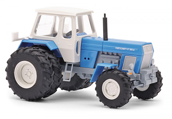 Busch 54204 - Traktor Fortschri ZT303 Dop