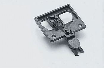Roco 40344 - Kuku-Kinematik Nachrüstsatz von 140 bis 170mm Länge 12-Stück Packung-