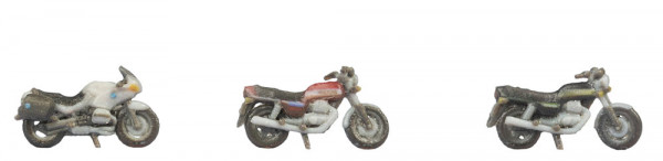 Noch 35838 - Motorr"der