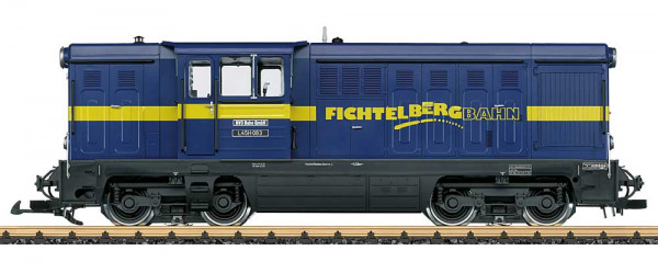 LGB 26451 - Diesellok L45H-084 SDG