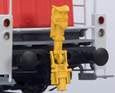 Brawa 93706 - Hakenkupplung V90 [4]