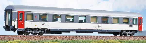 ACME 50602 - FS Pers.Wg.Typ GC 1.Klasse Trenitalia E6
