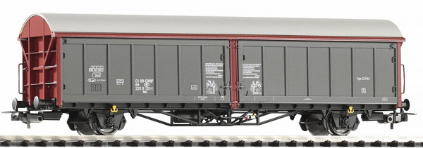 Piko 54409 - Einheitsschiebewg. SNCB V