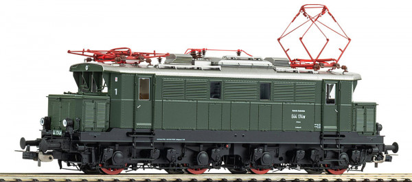 Piko 51192 - DB Ellok BR E44 w grün Ep. 3, AC-digital + Sound