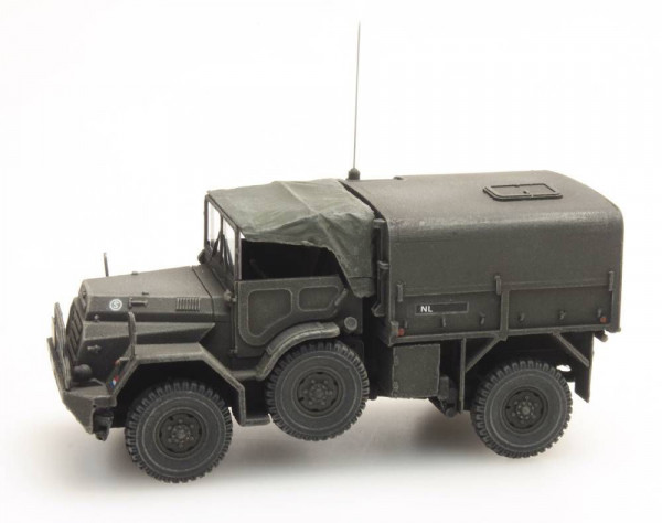Artitec 387.198 - DAF YA-126 Funkwagen