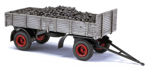 Busch 53324 - IFA HL 80 Kohle