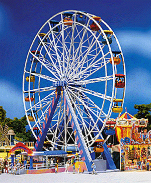 Faller 140312 - Riesenrad (12-16 Volt)