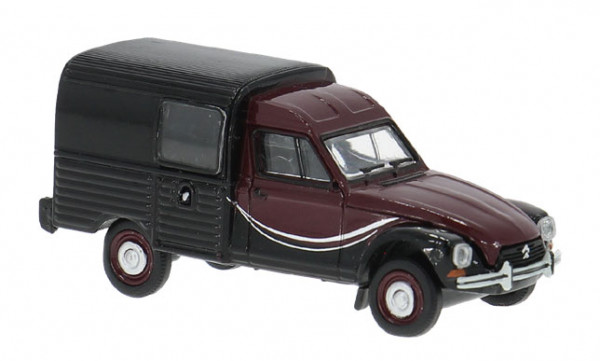 Brekina 14292 - Citroen Acadiane "Charleston"