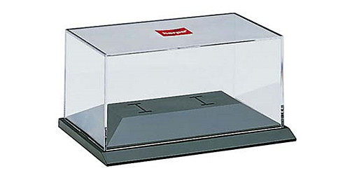 Herpa 055017 - PC-Vitrine LKW 1:87