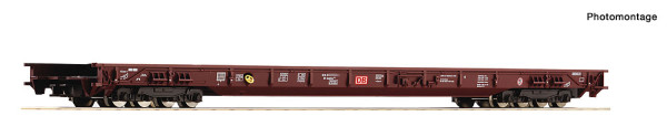 Roco 6600228 - DB-AG Rola Zwischenwag. DB-AG E5