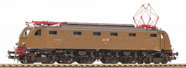 Piko 97804 - FS Ellok E.428.3 aerodynamische Serie Ep. 3, DCC + Sound