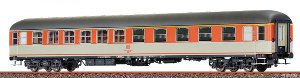 Brawa 58184 - H0 Schnellzugwagen ABüm223 DB