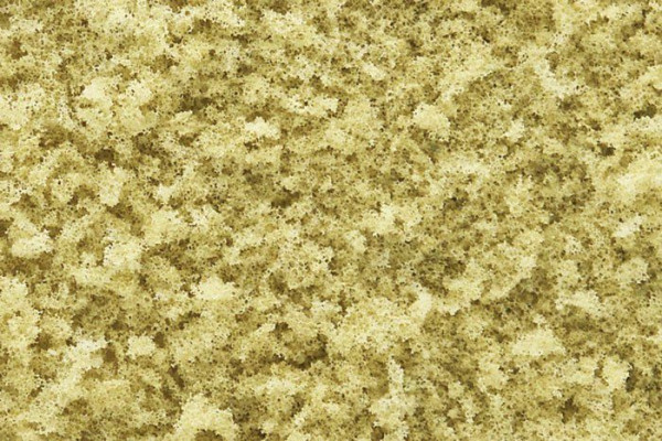 Woodland T61 - Gras gelb grob, 18g