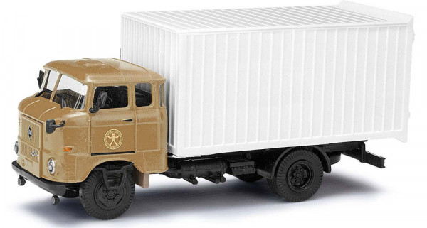 ESPEWE 95166 - IFA W50 MK Spreewaffel