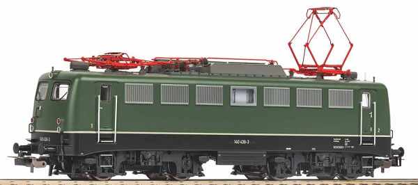 Piko 51973 - Bayernbahn Ellok BR 140 Ep.6, AC-digital + Sound