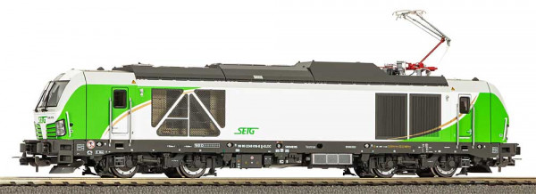 Piko 21839 - SETG Zweikraftlok "dual mode" BR 248 Ep.6