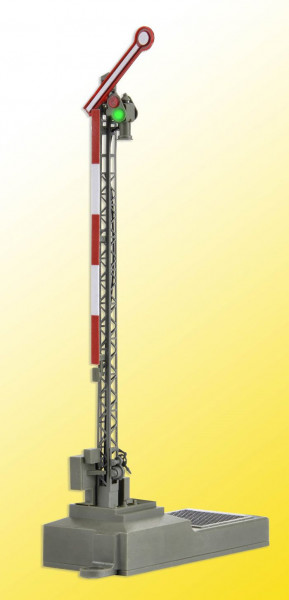 Viessmann 4470 - Digital Form-Hauptsignal, einflügelig