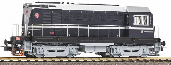Piko 52959 - CSD Diesellok T435 Ep.3