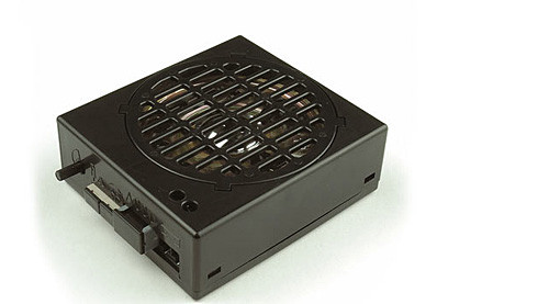 LGB 65000 - Europõisches Dampf Sound Modul
