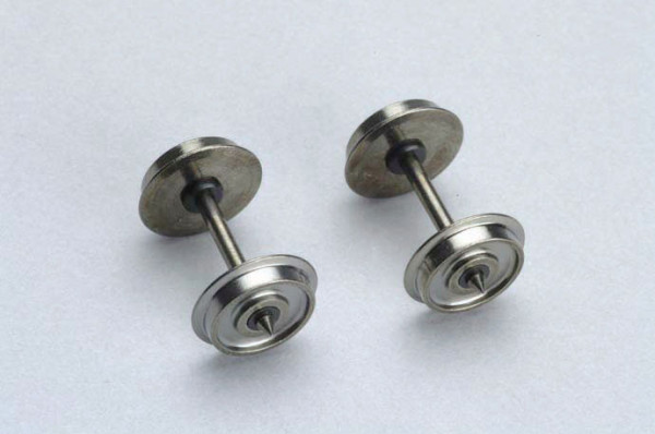 Piko 56051 - Radsatz PIN 75 (2 STK.)