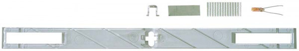 Fleischmann 6459 - Lichtleiter-Zurüstsatz