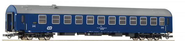 Roco 6200224 - CD Schlafwagen Y/B 70 CD E6