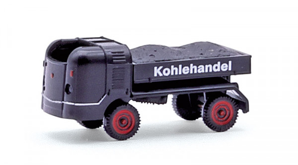Busch 211003399 - Multicar M21 "Kohlehandel"