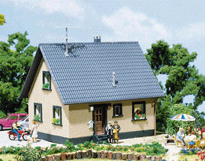 Faller 130223 - Einfamilienhaus