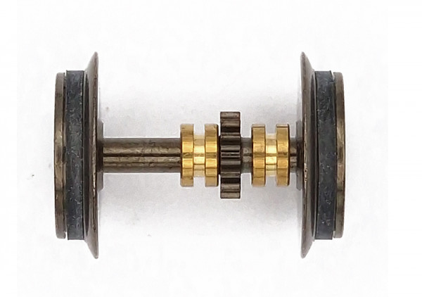 Märklin E126151 - TREIBRADSATZ