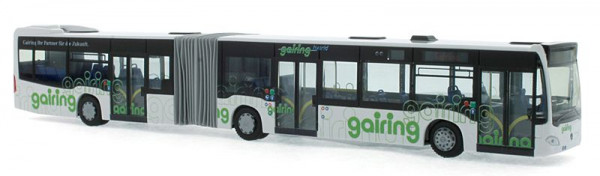 Rietze 73639 - MB Citaro G´15 Hybrid Gairing N