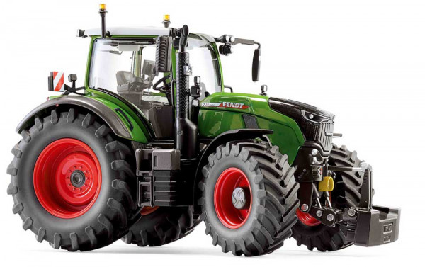 Wiking 077868 - Fendt 728 Vario