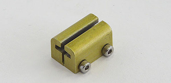 Piko 35293 - Metall-Schraubschienenverbinder