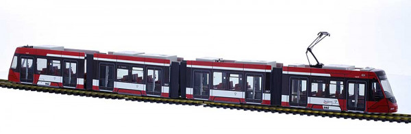 Rietze STRA01107 - Siemens Avenio VAG Nürnberg Wagennr. 2007