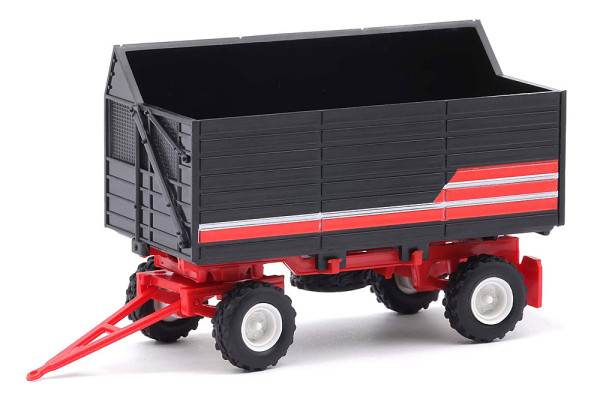 Busch 95053 - IFA HW80 SHA schwarz H0