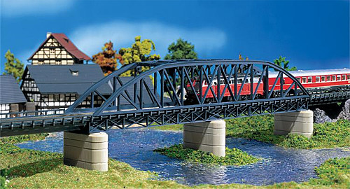 Faller 222582 - Bogenbrücke