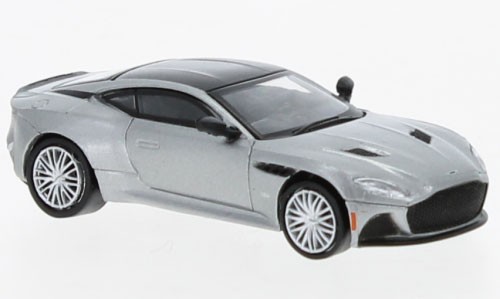 PCX870214 - Aston Martin DBS Superleggera hellgrau metallic