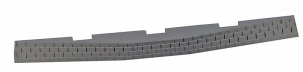 Piko 55444 - A-Gleis Bettungssockel für Weichenantrieb Bogenweiche rechts