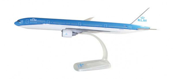 Herpa 610872 - KLM Boeing 777-300ER