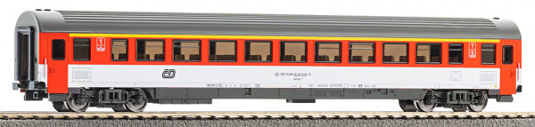 Piko 27744 - CD Reisezugwagen 1.Klasse Ep.6, 1:100