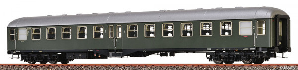 Brawa 58110 - H0 PEW BCymgb-51 DB III AC+ LED