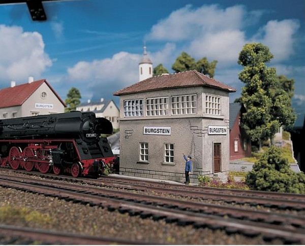 Piko 61822 - Stellwerk "Burgstein"