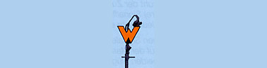 Weinert 1805 - Wartezeichen m.bel.Sh1+Anstr.