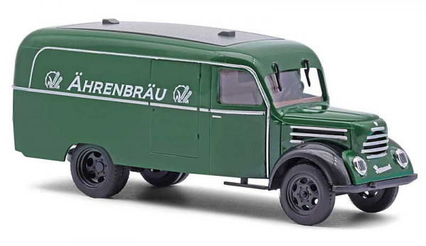 Busch 51821 - Robur Garant K 30, Ährenbräu