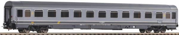 Piko 58546 - FS Reisezugwagen Eurofima 2. Klasse grau Ep. 5