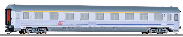 Tillig 16286 - PKP Reisezugwagen 1.Klasse A9mnouz "Intercity" Ep.6