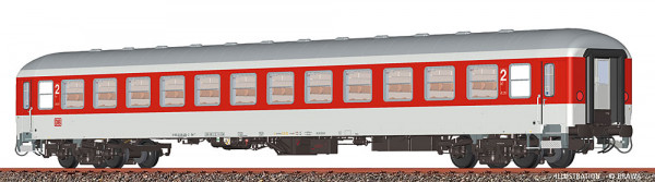 Brawa 58280 - H0 Schnellzugwagen Bm235.0 DB AG