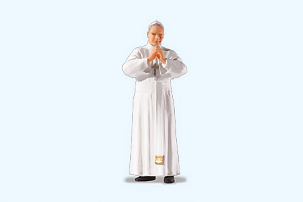 Preiser 28286 - Papst Leo XIV