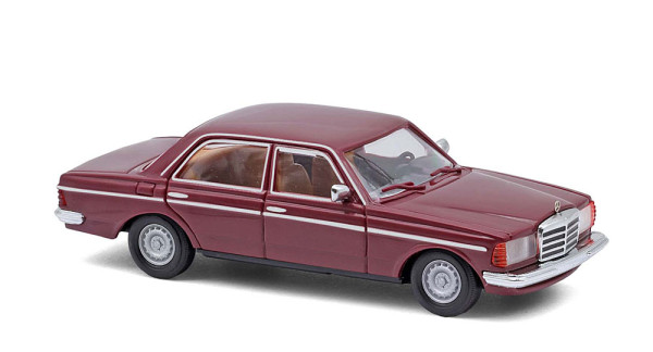 Busch 46950 - MB W123 Limo altrot H0